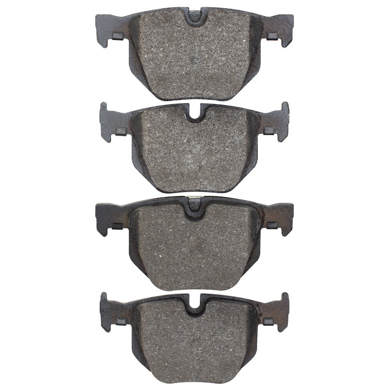 R1 04-10 BMW 530I Rear Optimum OE Brake Pads