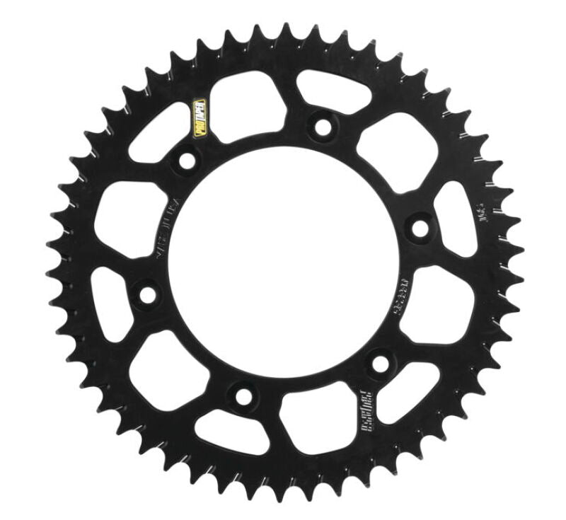 ProTaper Sprocket 2025-Up KTM 65SX / Gas Gas MC65 / Husqvarna TC65 Black Sprocket - 46T