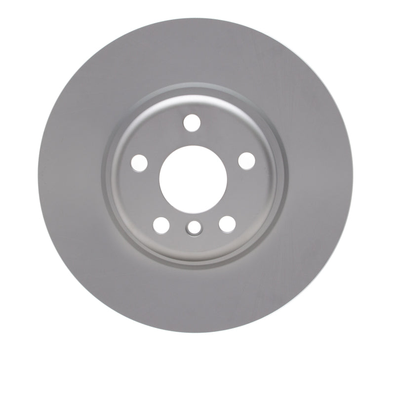 R1 18-25 BMW 430I xDrive Gran Coupe Front GeoSPEC Coated Rotor
