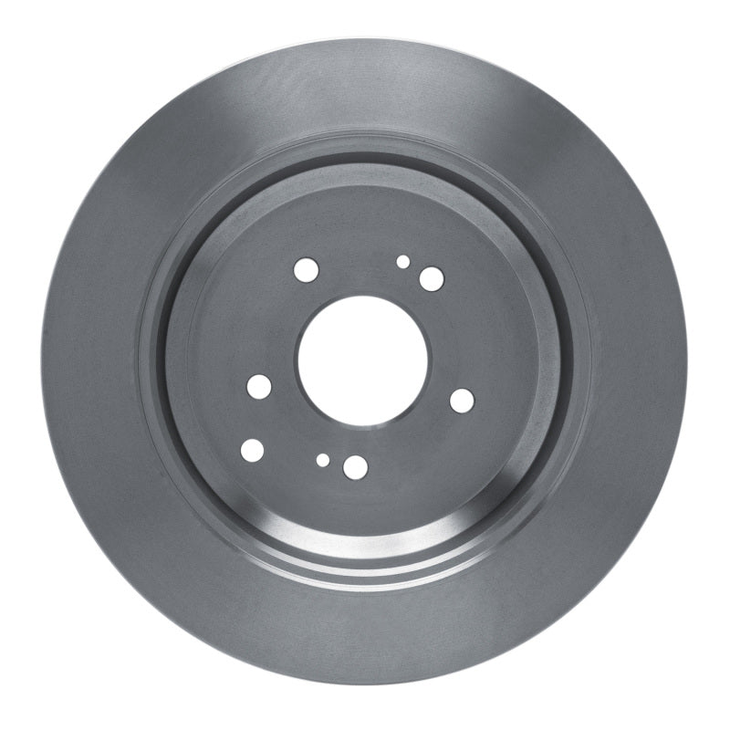 R1 2007-2012 Hyundai Veracruz Rear Brake Rotor