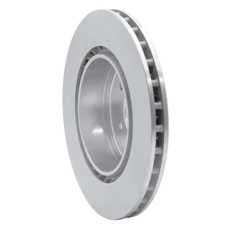 R1 00-06 Jaguar XJR Rear Brake Rotor