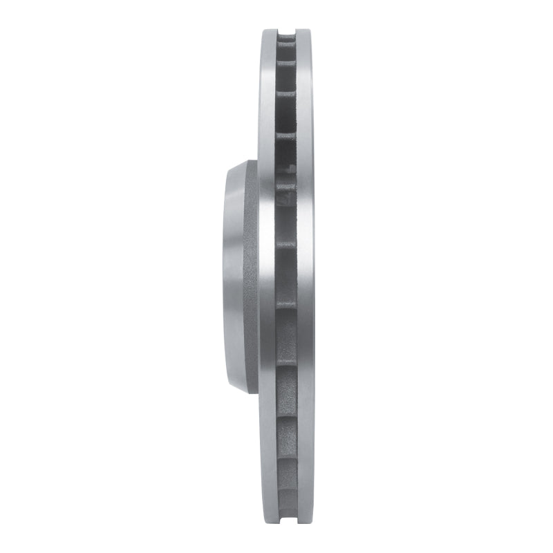 R1 2020-2025 BMW X5 Left Front Brake Rotor - Drilled