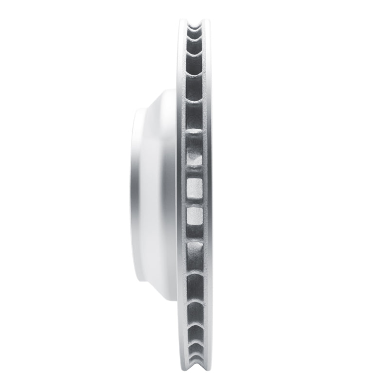 R1 2019-2025 Audi S e-Tron GT Rear R1 Carbon Alloy GeoMET Rotor