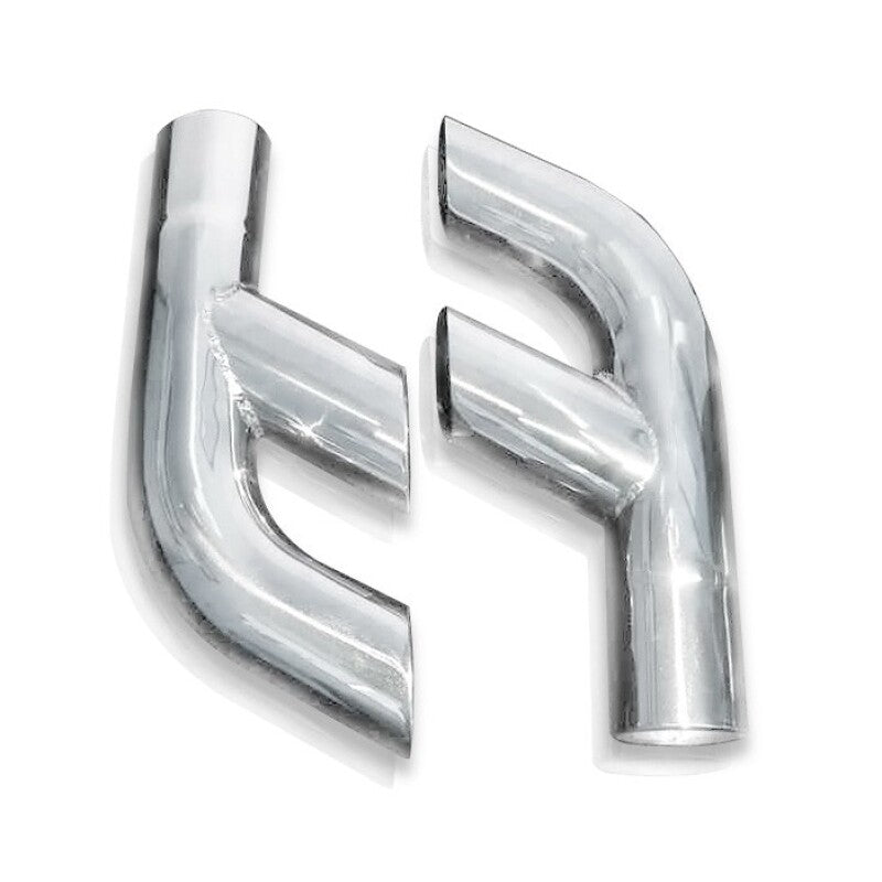 Stainless Works 77-81 Trans-Am Tips 2.5in ID Inlet