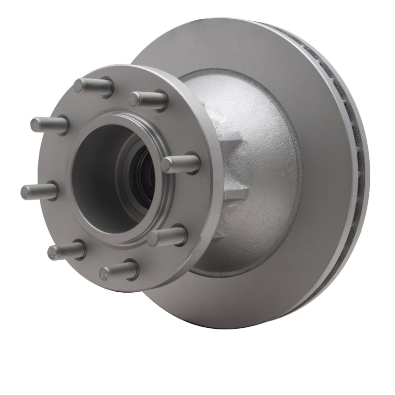 R1 74-05 Chevrolet R30/R3500 Pickup Front GeoSPEC Coated Rotor