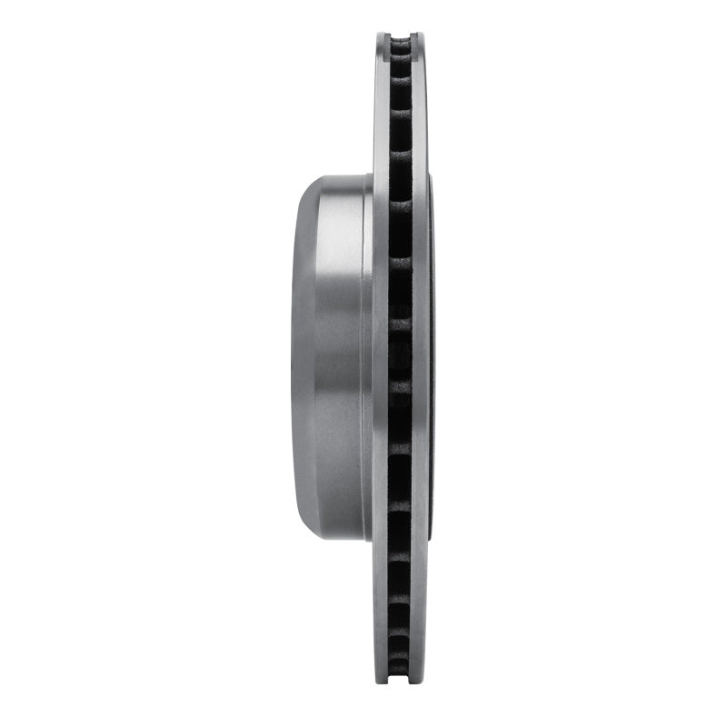 R1 2010-2019 BMW 640I Coupe Rear Brake Rotor
