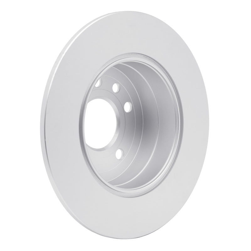 R1 97-08 Chevrolet ASTRA (Mexico) Rear GeoSPEC Coated Rotor