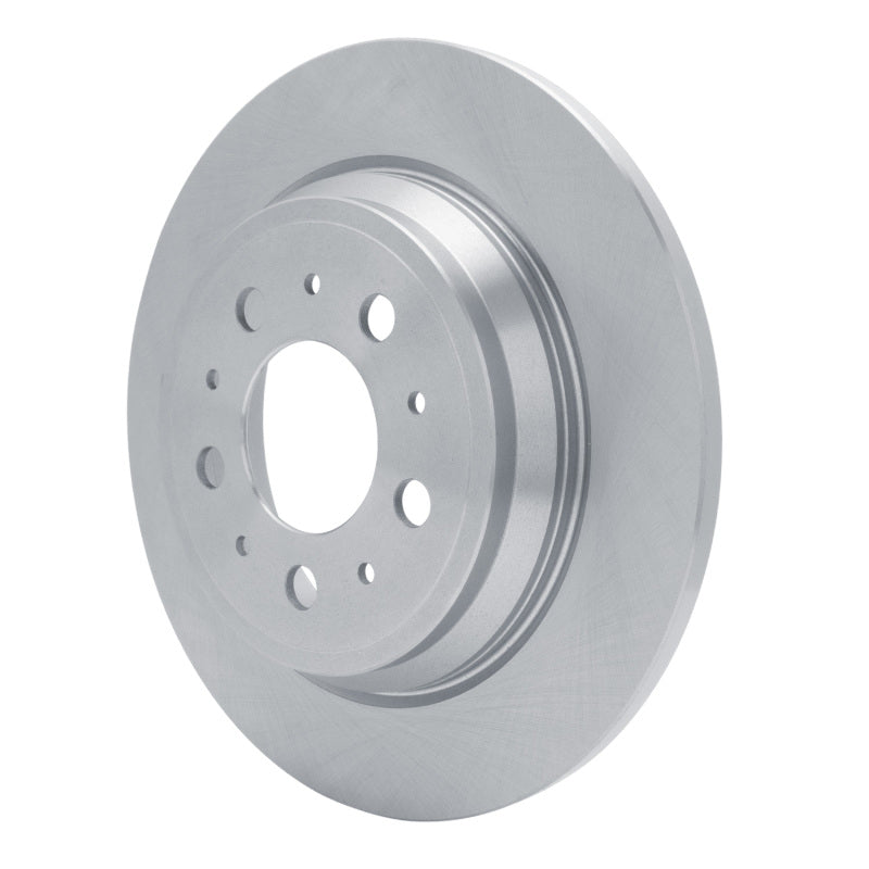 R1 99-00 Volvo S70 Rear Brake Rotor
