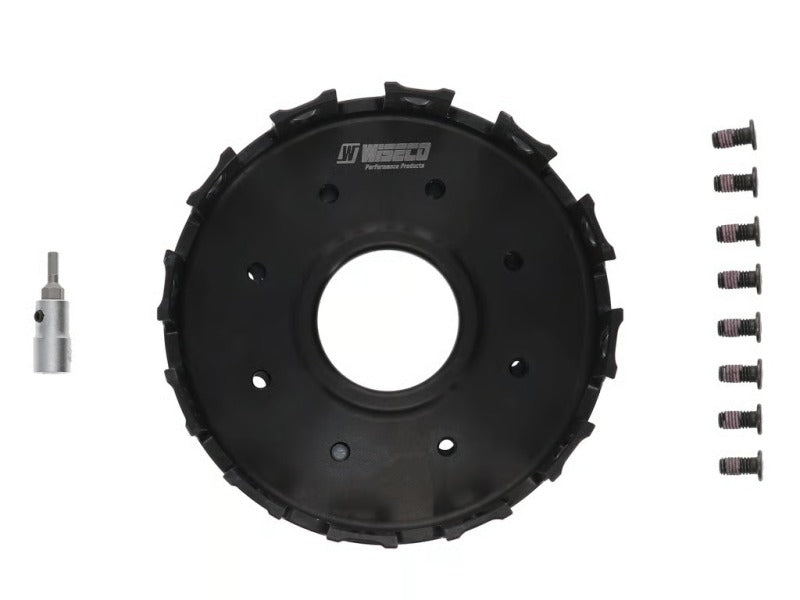 Wiseco KTM 125/144/200 Clutch Basket