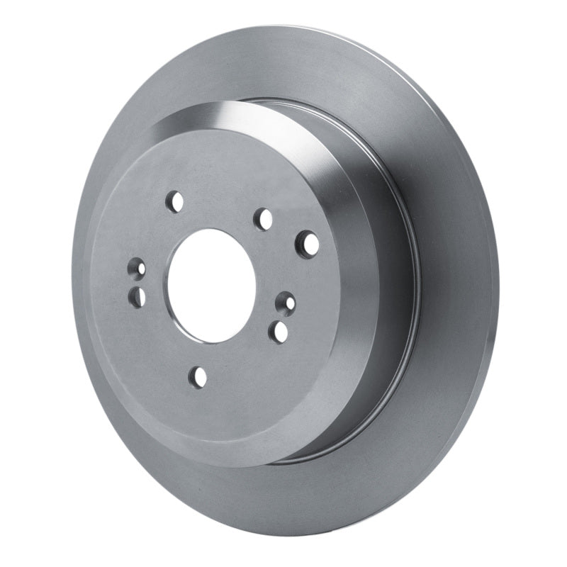 R1 2007-2012 Hyundai Veracruz Rear Brake Rotor