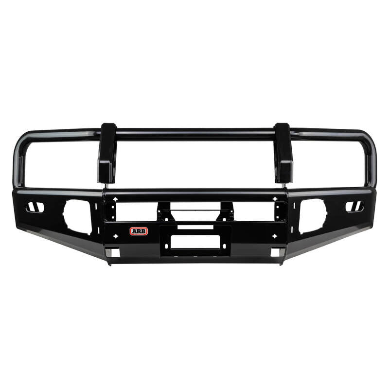 ARB Summit Combar ARB Fog Mkii Fortuner 10/15On (Fit Kit NOT Included)