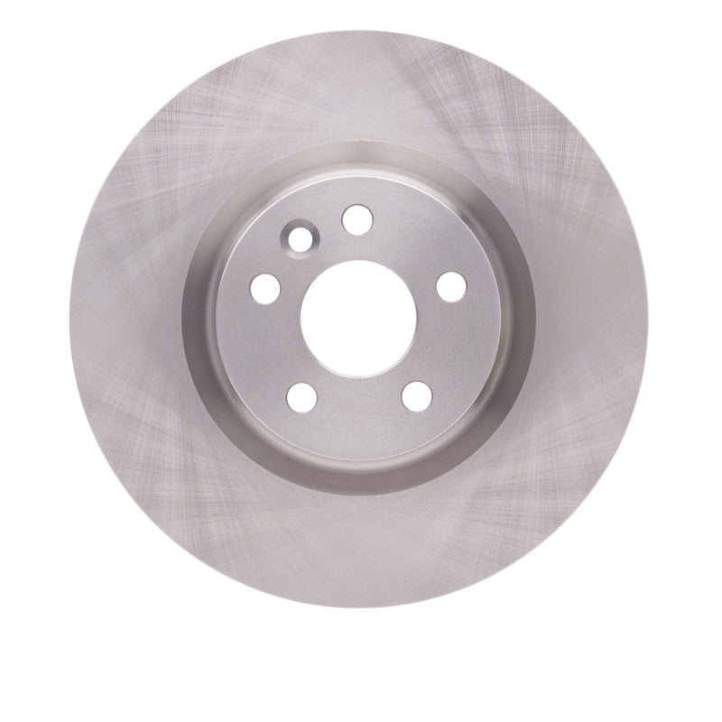 DFC 15-19 Jaguar E-Pace Front Brake Rotor