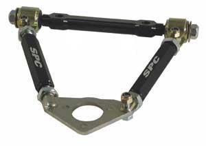 SPC Performance 63-82 Chevrolet Corvette (C2/C3) Front Adjustable Upper Control Arm