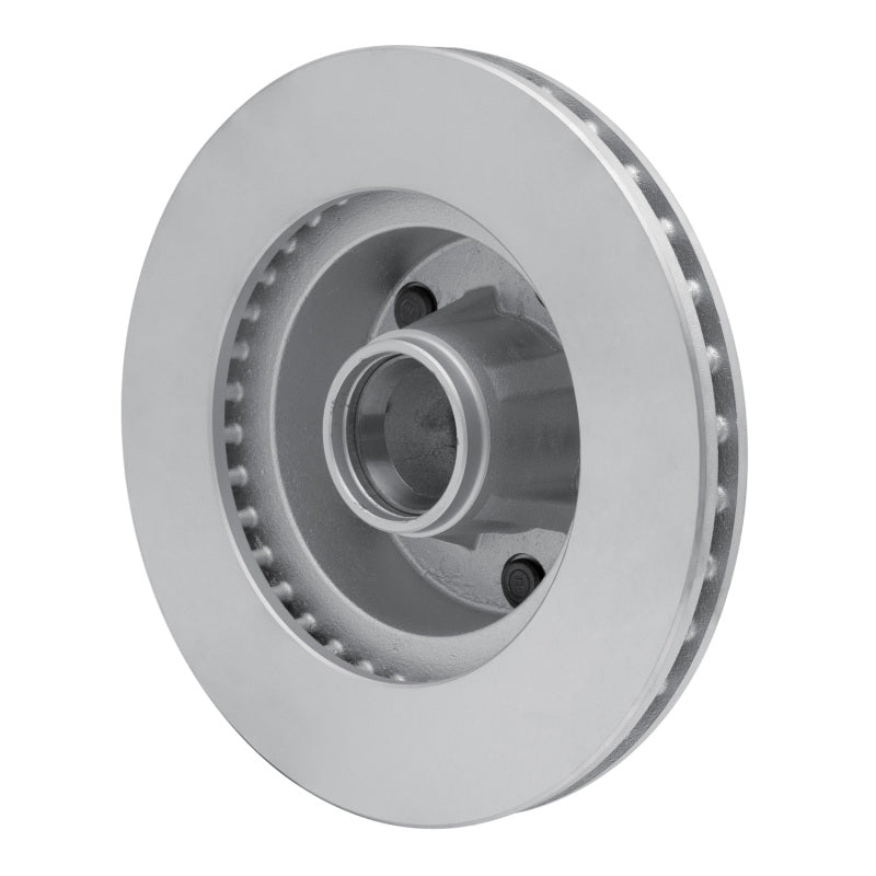 R1 67-74 Buick GS Front GeoSPEC Coated Rotor