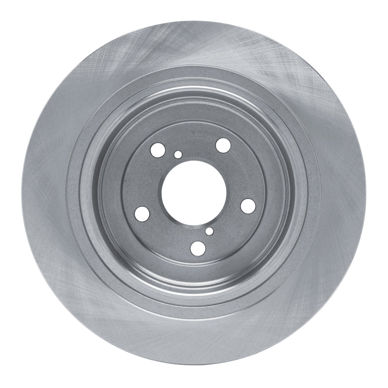 R1 2000-2006 Subaru Legacy Rear Brake Rotor