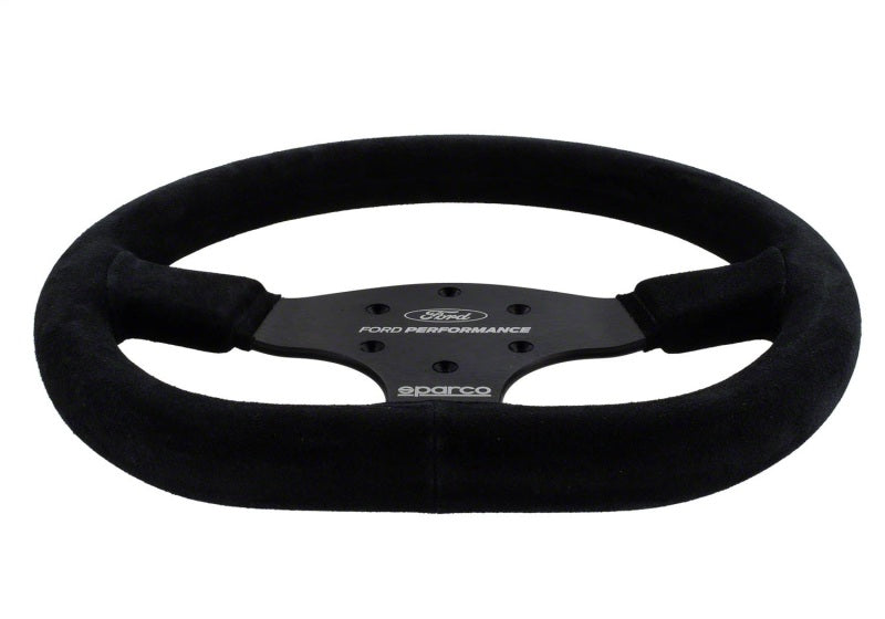 Ford Racing 05-16 Mustang Performance Steering Wheel