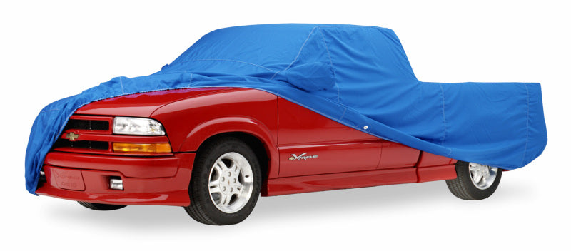 Covercraft 03-09 Lexus GX470 Custom WeatherShield HD Car Cover - Pacific Blue