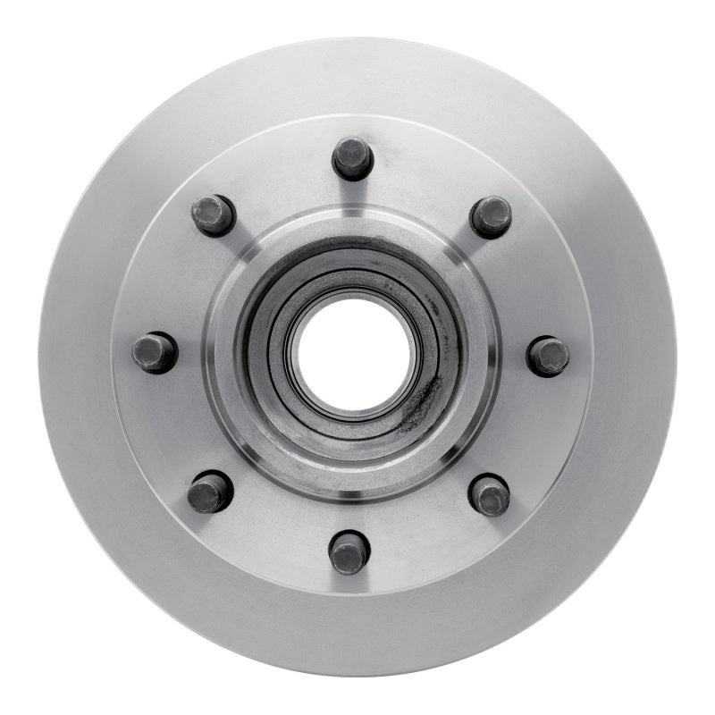 R1 94-99 Dodge Ram 3500 Front Brake Rotor