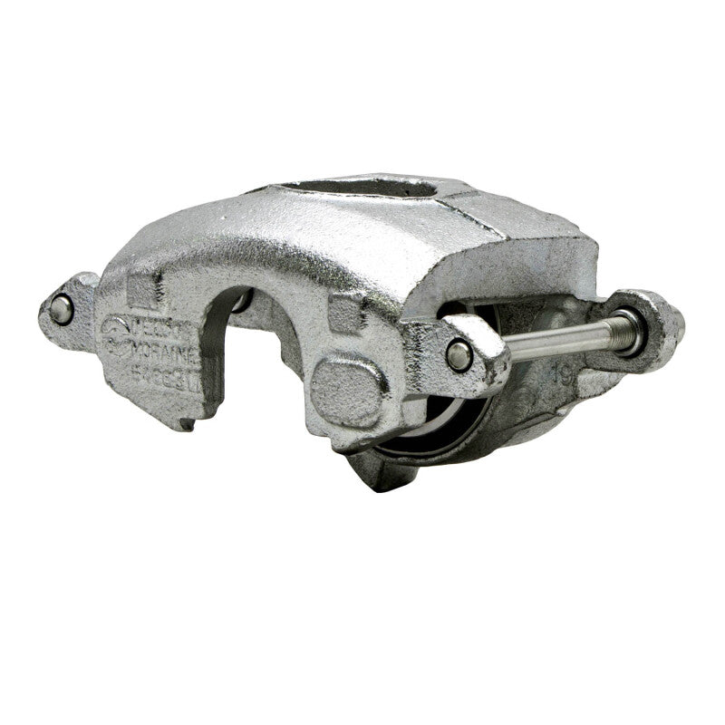 DFC 67-70 Chevrolet Caprice Front-R Silver Zinc Coated Premium Caliper