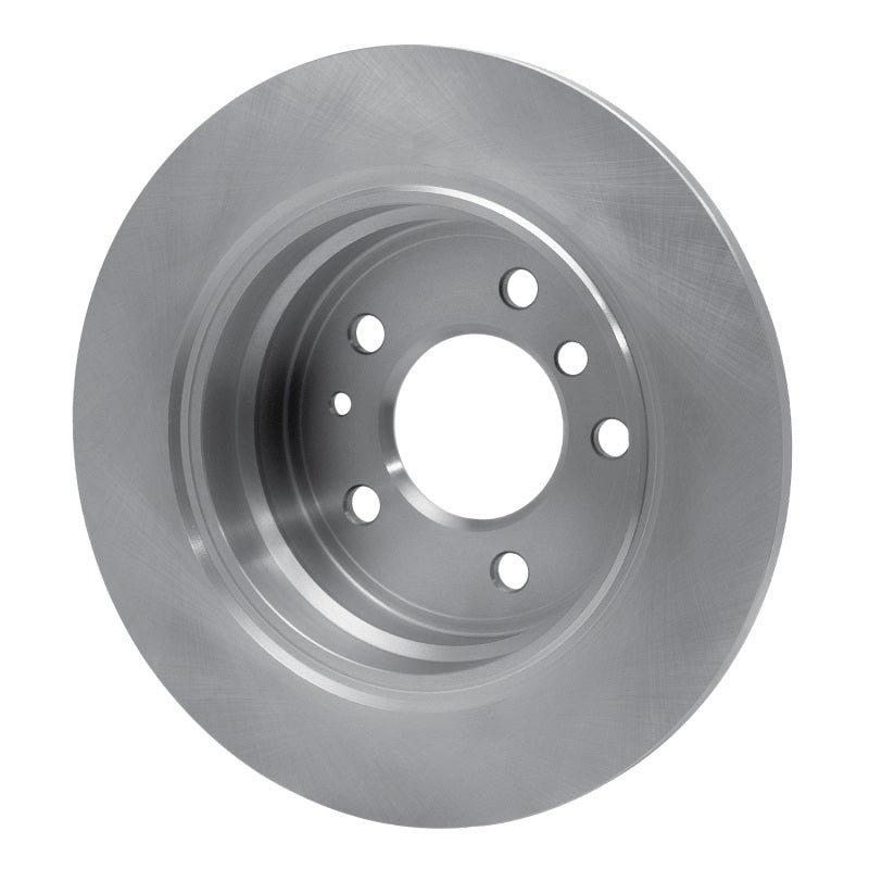 R1 87-92 BMW 735IL Rear Brake Rotor