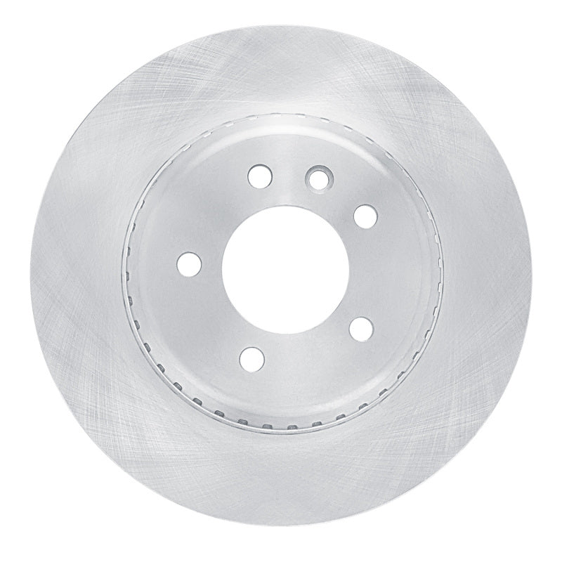 R1 20-25 Land Rover Defender 110 Rear Brake Rotor