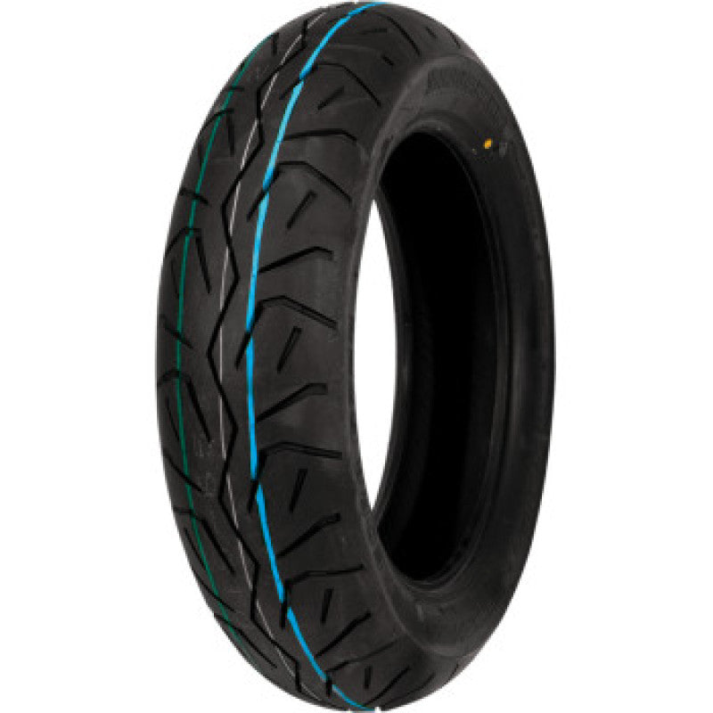 Bridgestone Exedra G722 - L Tire - 150/80B16 M/C 71H TL Rear
