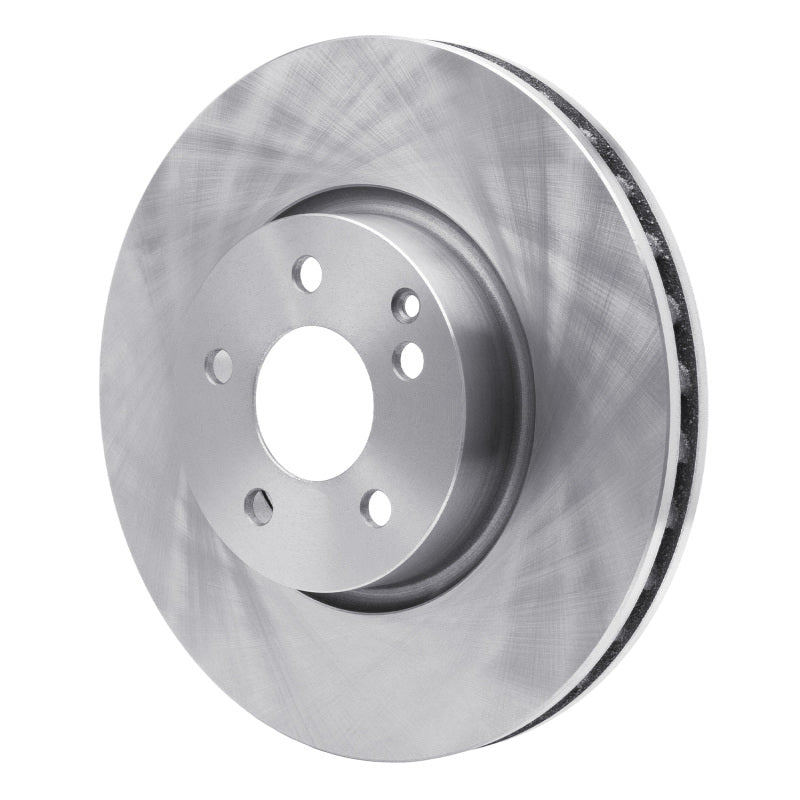R1 2008-2020 Mercedes-Benz E300 Front Brake Rotor