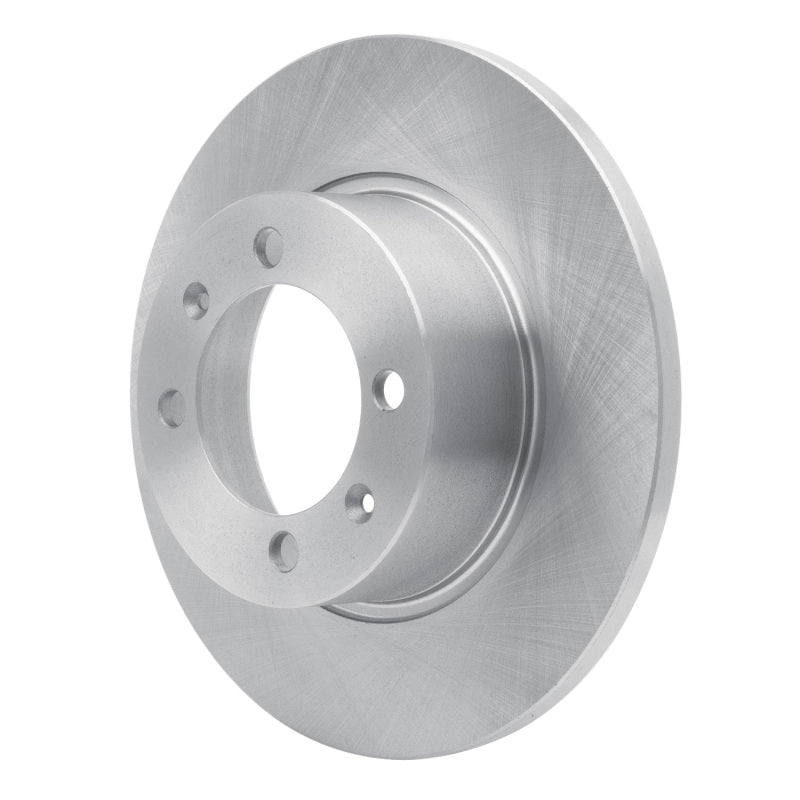 R1 1981-1987 Saab 900 Front Brake Rotor