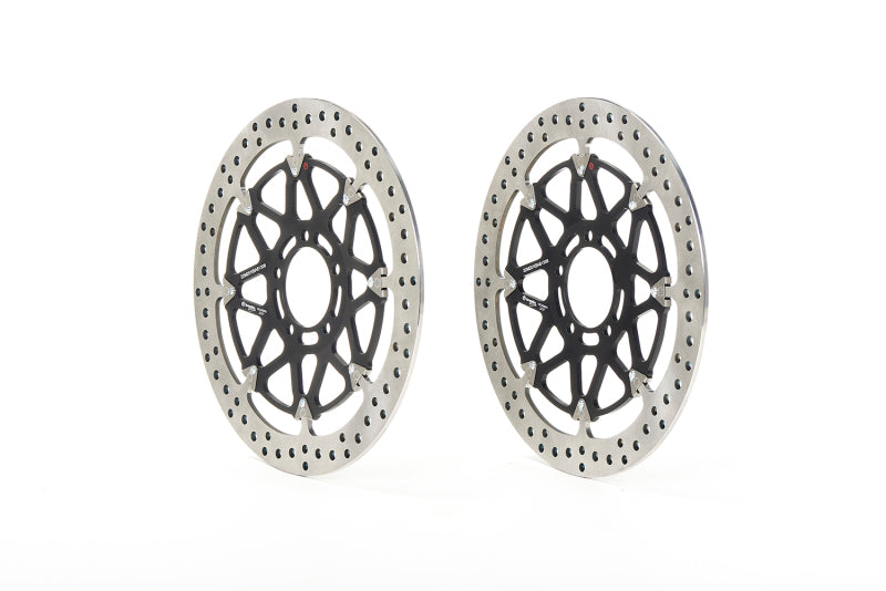 Brembo OE Kawasaki Ninja (751CC) T-Drive Brake Disc