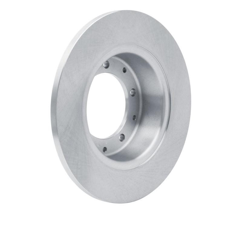 R1 74-16 Land Rover Defender (Mexico) Rear Brake Rotor