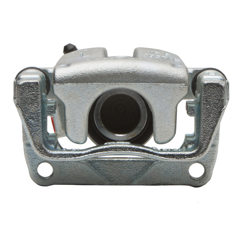 DFC 07-16 Volvo S80 Rear-L Premium Caliper - Silver Zinc Coated