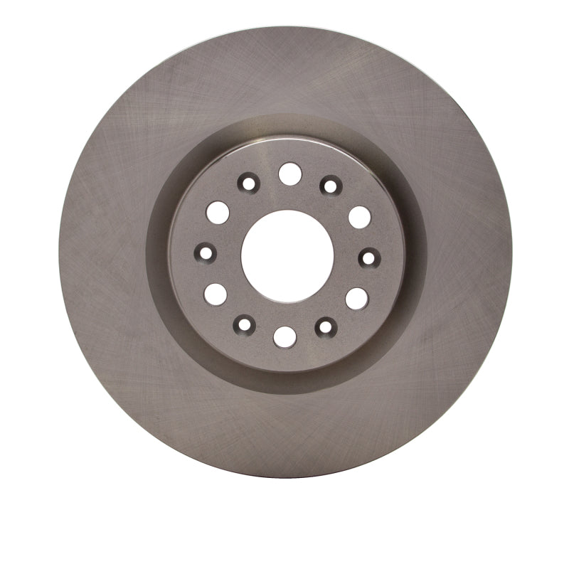 R1 17-25 Buick Enclave Front Brake Rotor