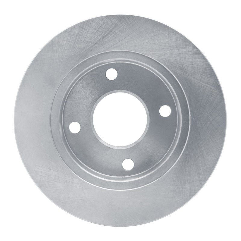 R1 96-04 Ford Fiesta (Mexico) Front Brake Rotor