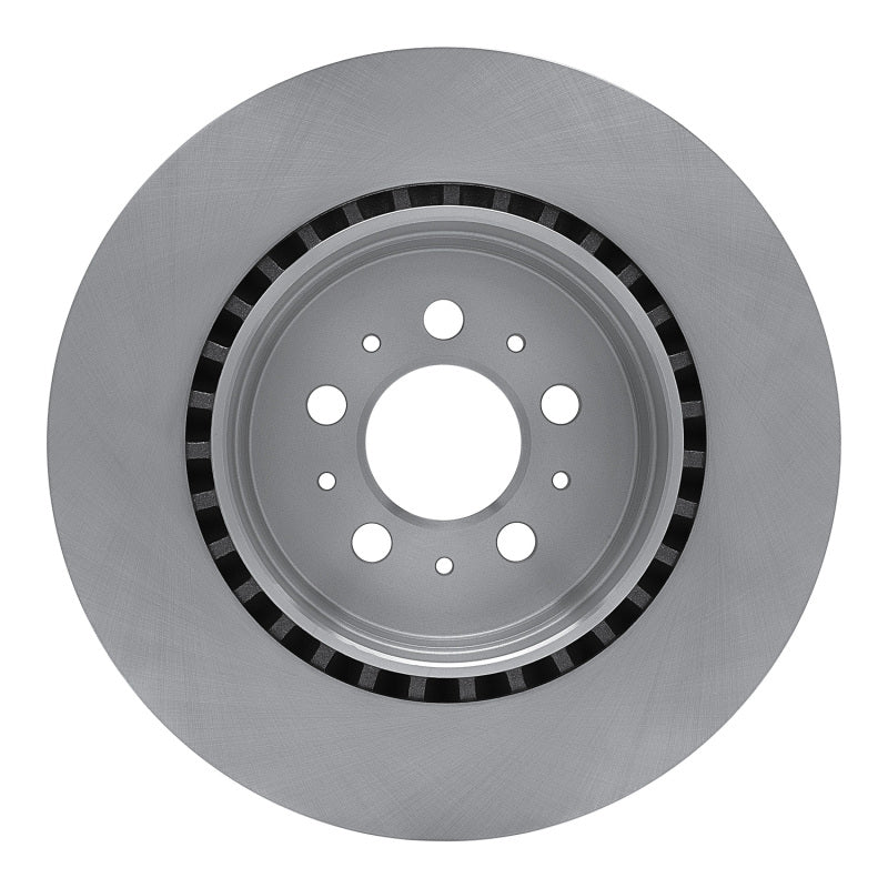 R1 04-07 Volvo V70 Rear Brake Rotor