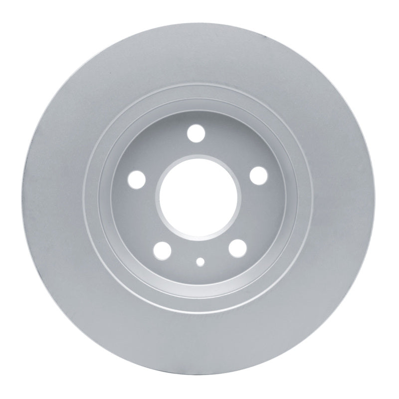 R1 08-25 Audi A6 (USA/Canada) Rear Carbon Alloy GeoMET Rotor
