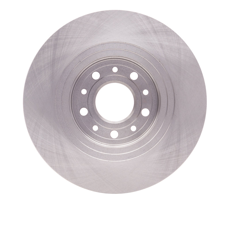 DFC 05-09 Ford Five Hundred Front Brake Rotor