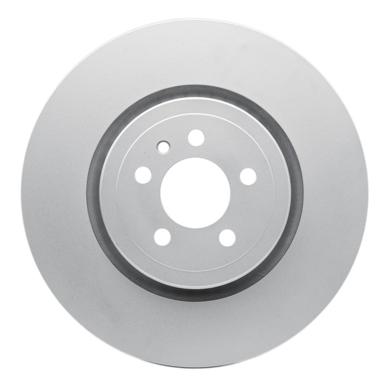 DFC 14-23 Dodge Charger Front GeoSPEC Coated Rotor
