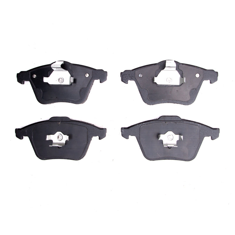 R1 08-11 Saab 9-3 Front Optimum OE Brake Pads