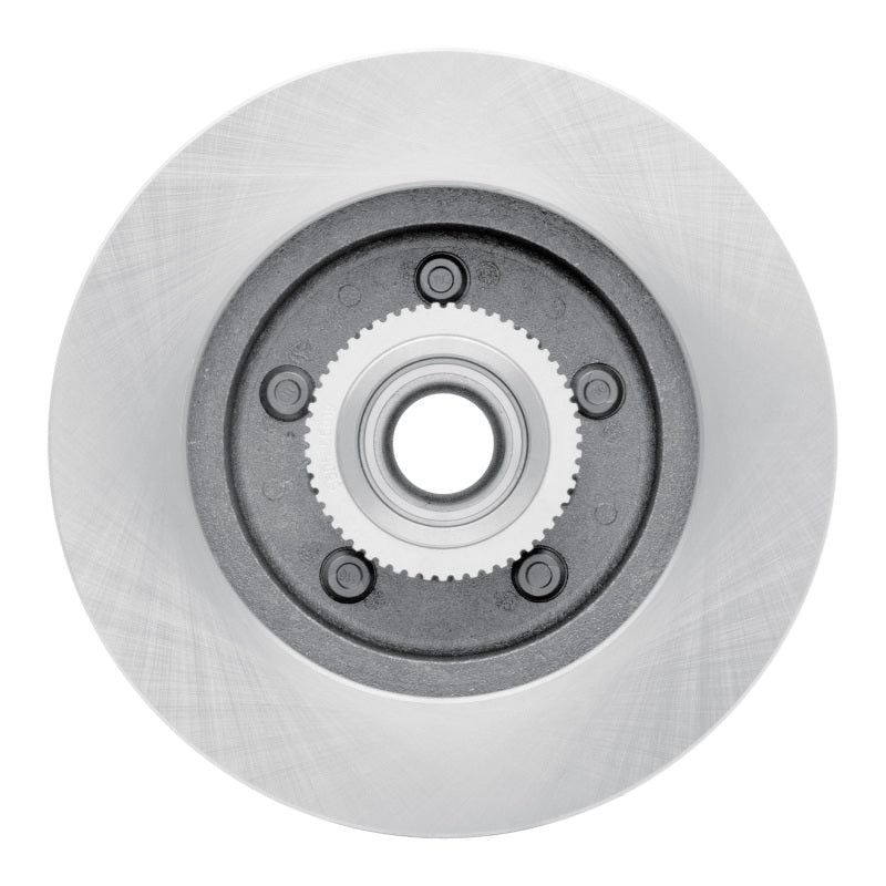 R1 92-02 Chevrolet C1500 Suburban Front Brake Rotor