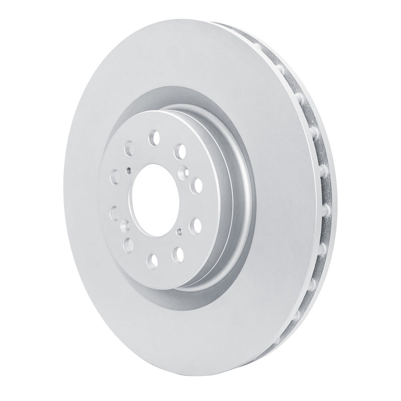 DFC 20-25 Acura INTEGRA Front GeoSPEC Coated Rotor