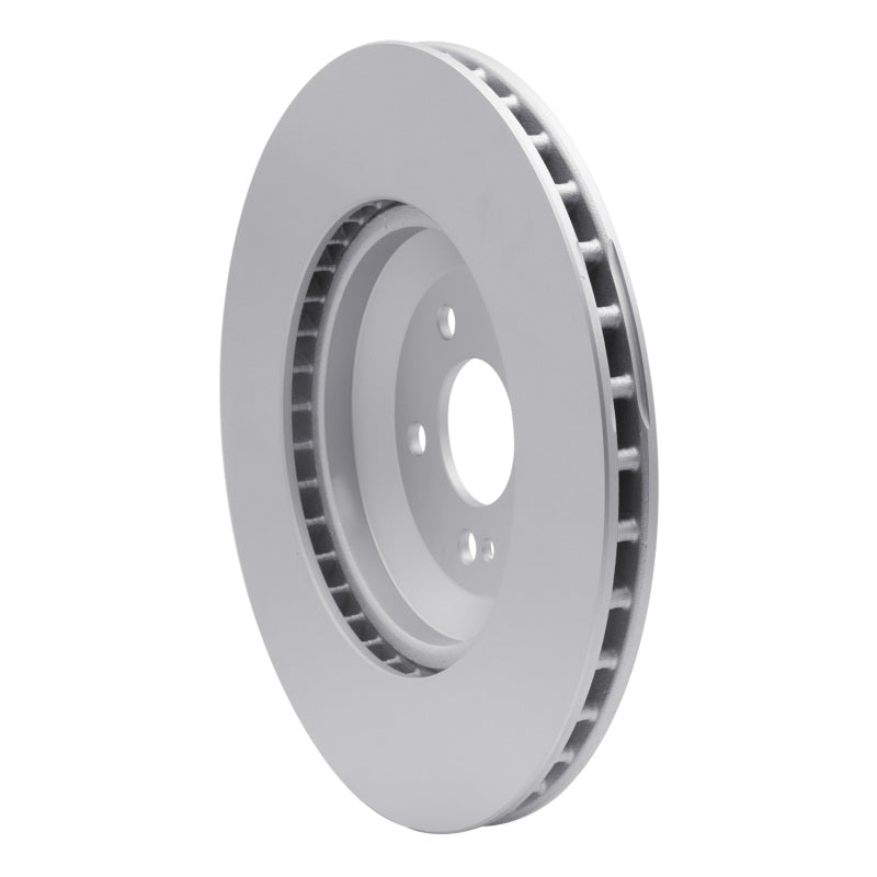 R1 17-23 Mercedes-Benz CLS53 AMG Rear Carbon Alloy GeoMET Rotor