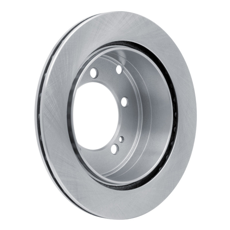 R1 91-99 Dodge STEALTH Rear Brake Rotor