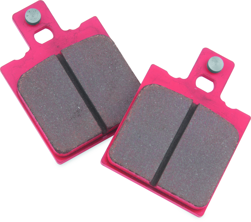 BikeMaster BM-047 Sintered Brake Pads