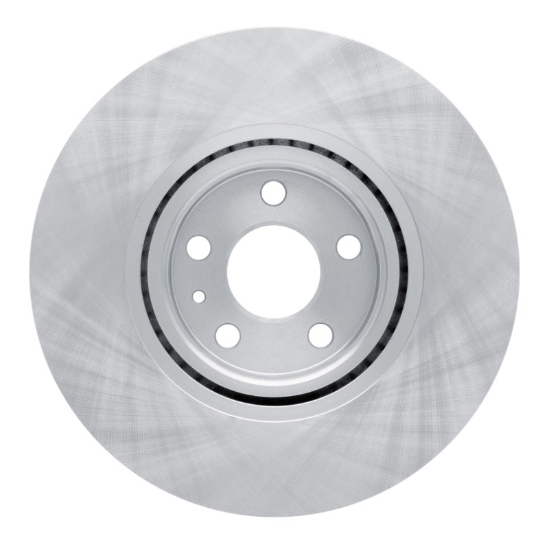 R1 17-25 Volvo XC60 Front Brake Rotor