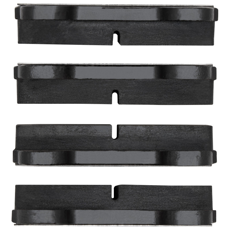 R1 63-94 Alfa Romeo Berlina Front R1 Ceramic Brake Pads