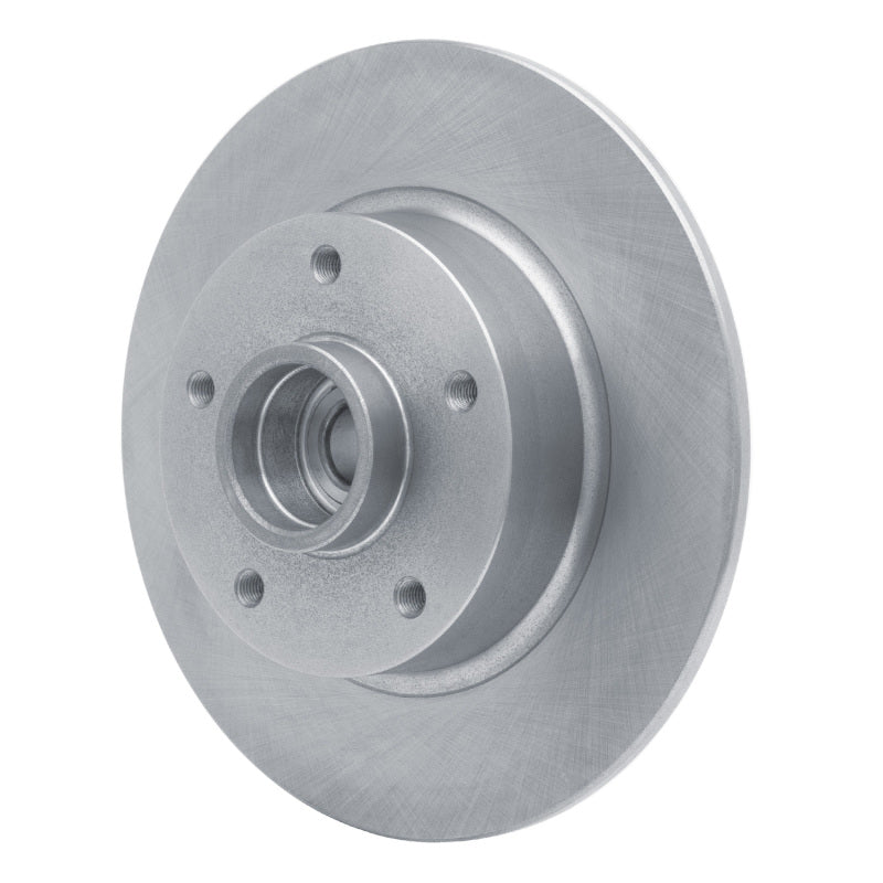 R1 11-15 Renault Fluence (Mexico) Rear Brake Rotor