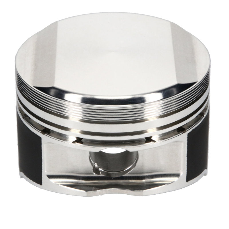 JE Pistons Nissan SR20VE/VET 88mm Bore 9.0:1 CR -15.5cc Dome Piston KIT (Set of 4 Pistons)