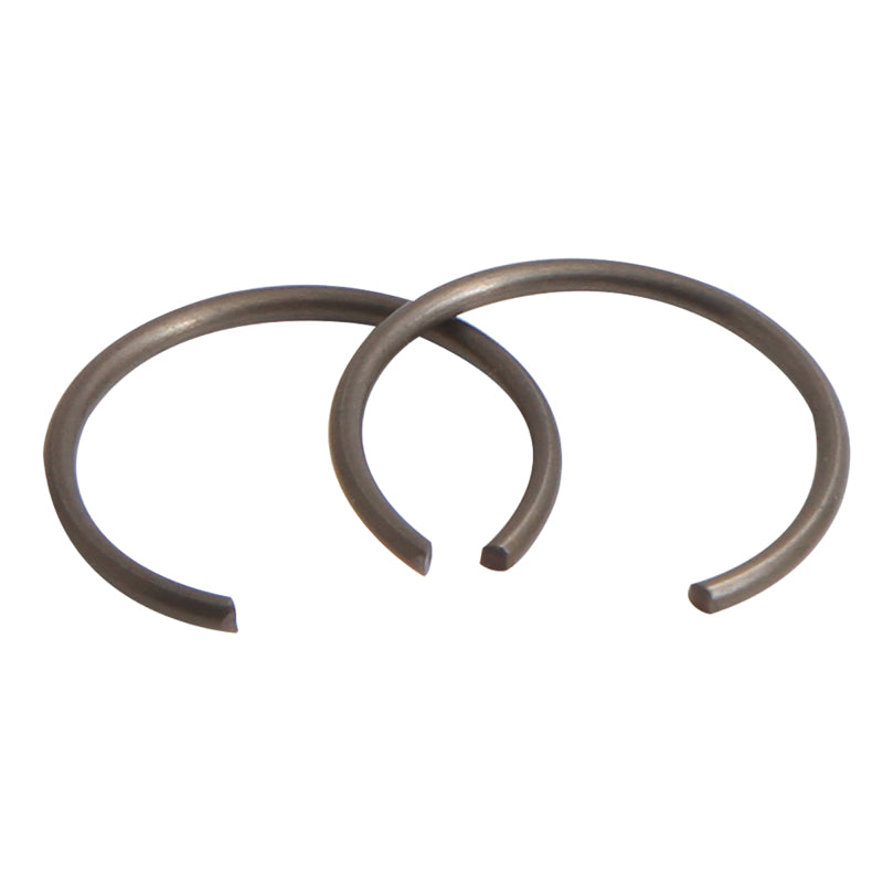 Vertex Piston 2017 Can-Am Maverick X3 900cc Circlips - Pack of 2