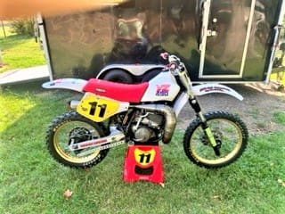 MSV Racing '82-'91 YZ490 & IT490 High Power “Mondo” Ignition Coil image 1