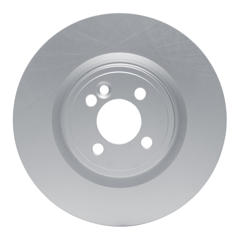 DFC 09-14 Mini Cooper Clubman Front GeoSPEC Coated Rotor